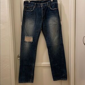 Levi’s 505-03